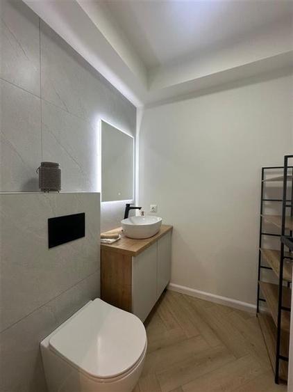 Penthouse 5 camere 3 bai  Ansamblul Da Vinci - 14