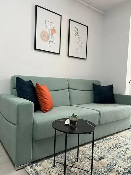 Apartament 2 camere spre inchiriat Pallady| modern| parcare inclusă - 5