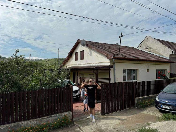 Casa de vanzare in Sannicoara-Cluj! Casa de vanzare in Sannicoara-Cluj!