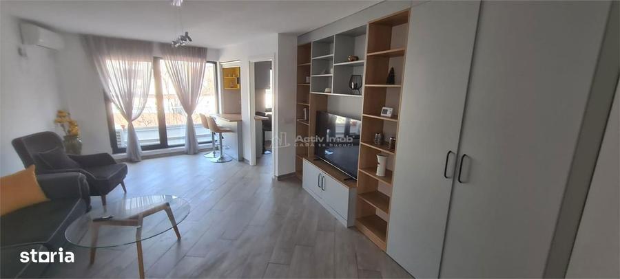 3 Camere, Matasari, Parcare, Centrala, Boxa, Bloc Nou, Dog Friendly, 7 - 8