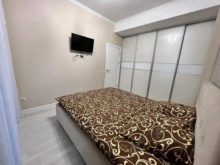 Apartament 2 camere in zona Mihai Bravu - 1