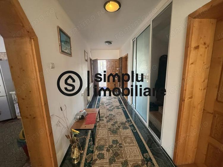 Casa Bariera Valcii - 3