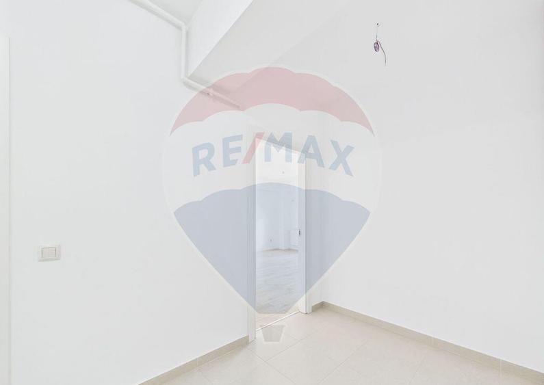 Apartament luminos | 2 camere | Sos. Chitilei | Bucuresti... - 9