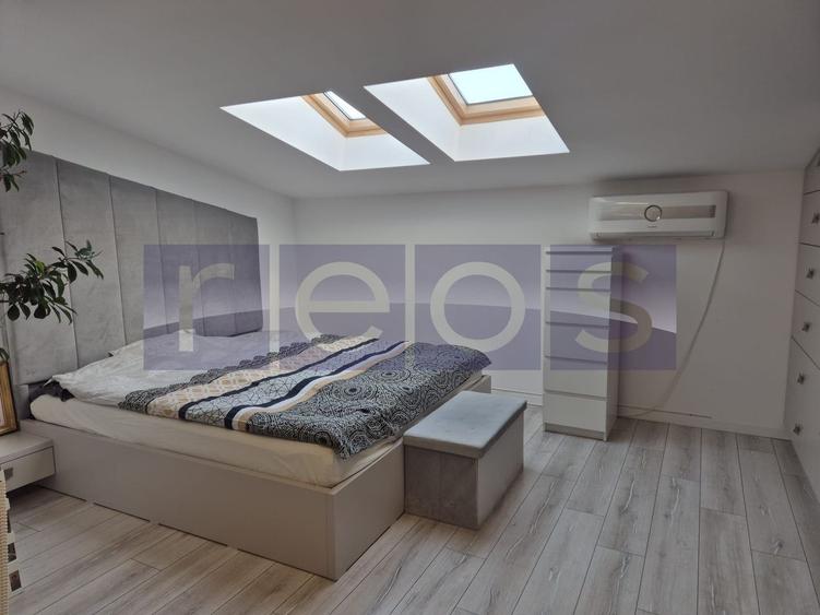 VANZARE VILA VOLUNTARI | 5 CAMERE | 150MP | MOBILATA-UTILATA | PARCARE - 4