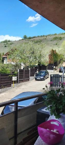 Vand apartament cu 2 camere,pe strada Stejarului,Flore?ti! - 6