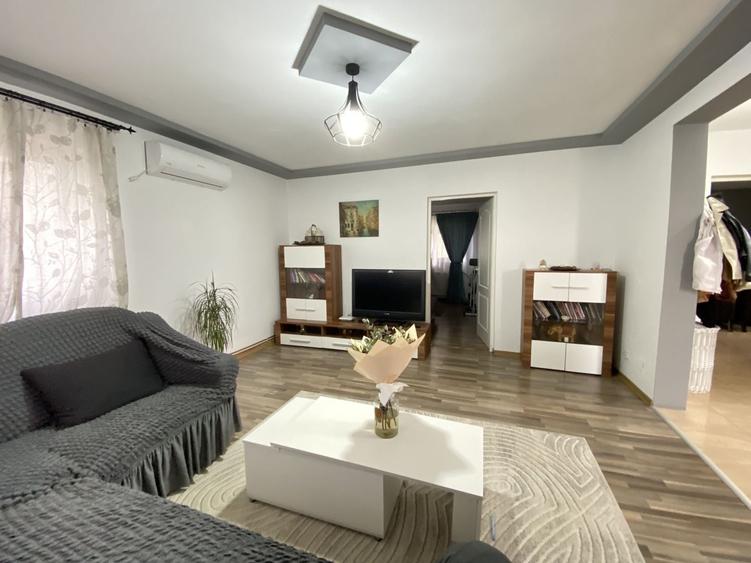 COMISION 0%, Casa Individuala, 5 Camere, 130 MP, 400 Teren, SACALAZ - 3