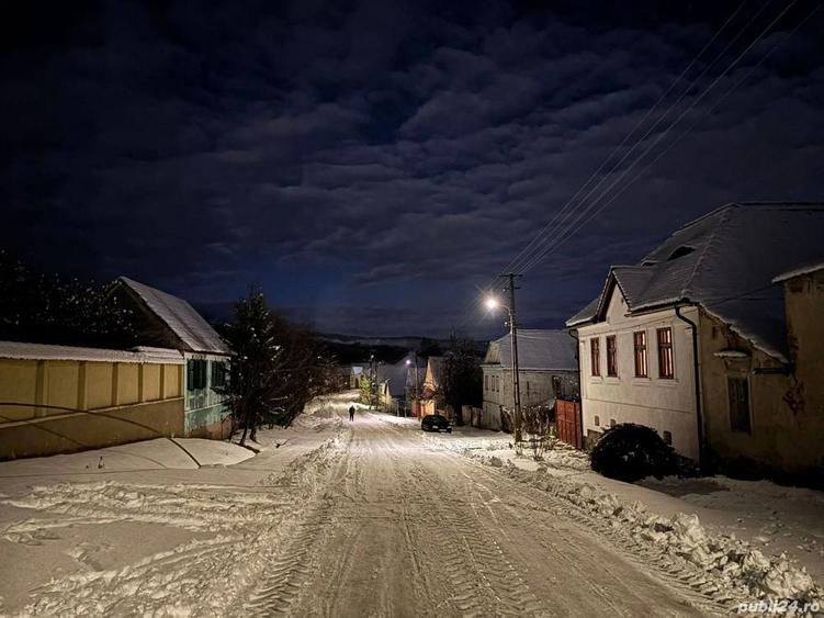 Vand casa in Amna? - 2