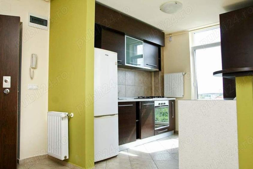 Apartament 2 Camere | Lumios| Balcon - 4