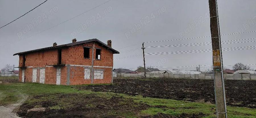 casa duplex P +1 - 4