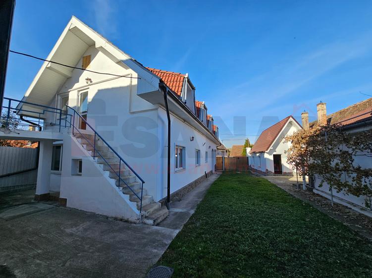 3 Corpuri noi casa, Hala Productie, Curte, Acces auto, Cristian |VIDEO - 38