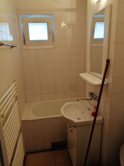 Apartament cu 3 camere la etaj intermediar, finisat mobilat si utilat - 1