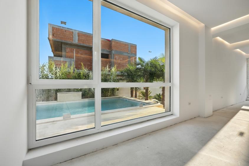 Pantelimon - Șoseaua Cernica - 4 camere - 3 băi | Piscină - Lux | Finalizată - 12