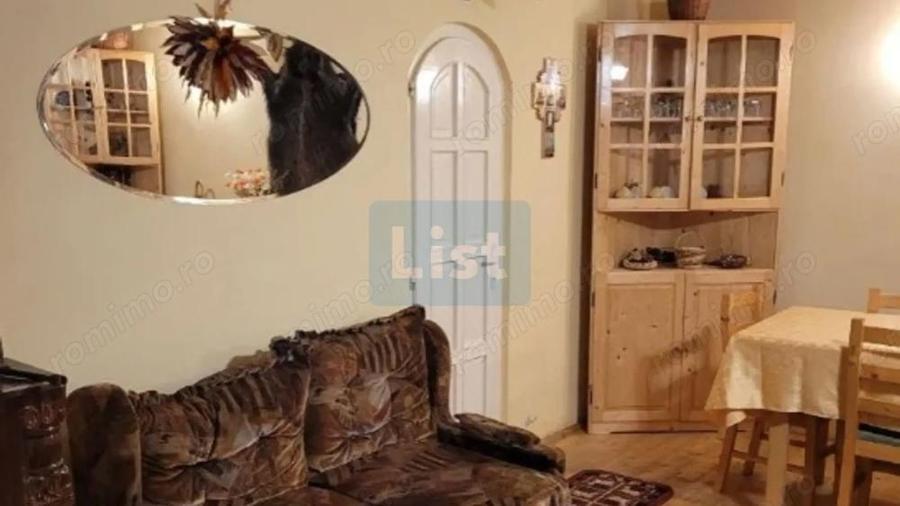 Proprietate Unica in Inima Naturii Galaoaia, Mure? - 1