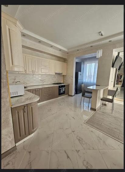 Aparatament cu 2 camere in zona Crangasi - 2