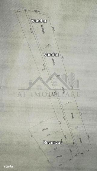 Teren intravilan de vanzare la 11 km de Palatul Culturii Iasi - 2