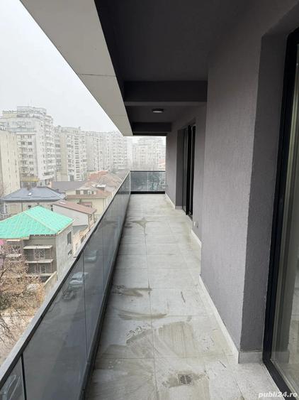 Apartament 2 camere Lux, Nemobilat, ideal Birou Firma - Bd. Decebal, Rond Alba Iulia - 5