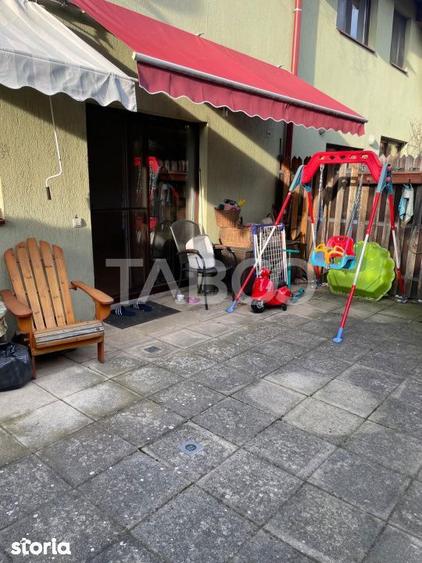 Casa de vanzare cu 4 camere 2 bai 100 mpu zona Turnisor Sibiu - 1