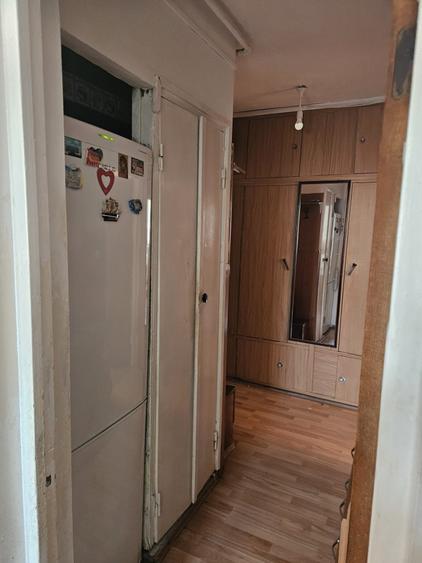 Apartament cu 2 camere decomandat în Gemenii