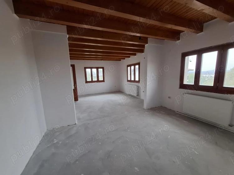 Casă cu 5 camere în Valea Borcutului