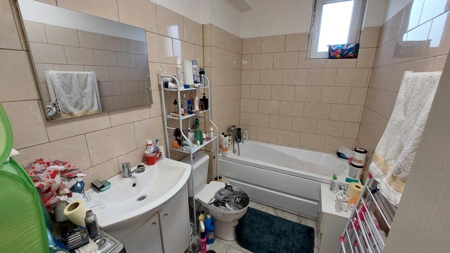 Garsoniera decomandata, 32 mp, Brazda zona Regia de Tutun - 4