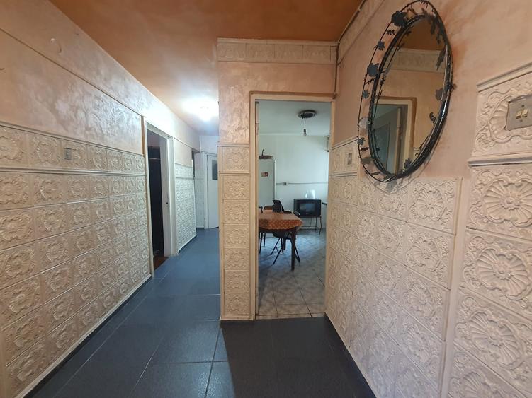 TOMIS NORD-PIATA CIRESICA APARTAMENT CU 4 CAMERE 85 MP - 10