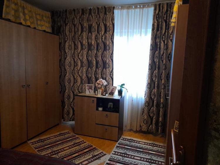 Șoseaua Pantelimon / 3 Camere / Etaj 9/10 / Vedere Spate Spre Scoala / Decomanda - 11