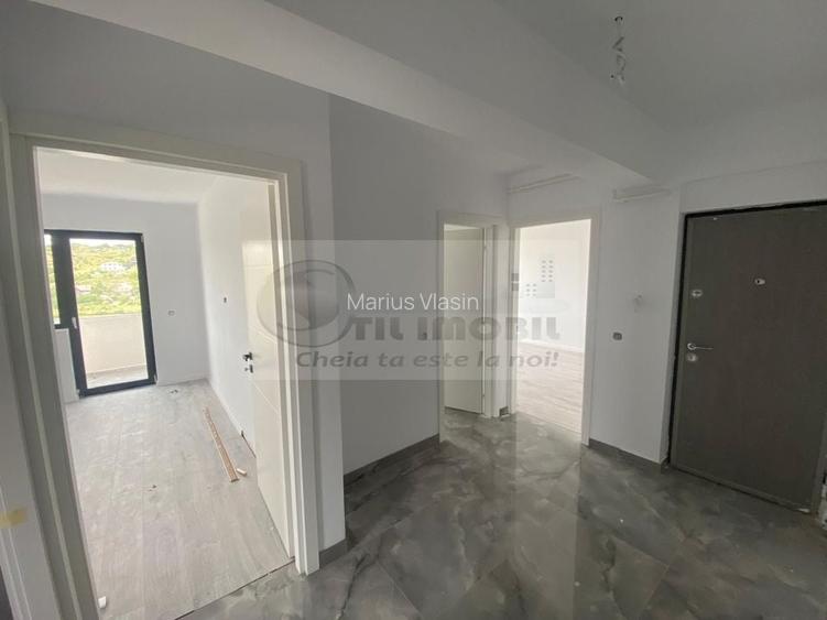 Ap. 2 camere, decomandat, Hlincea-Manta Rosie, 54mp, 0% comision