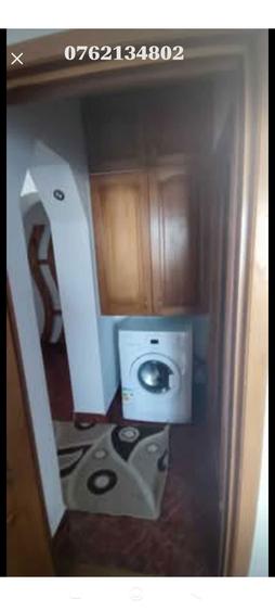 Inchiriez apartament 2 camere, Calea Nationala, bloc reabilitat termic. - 5