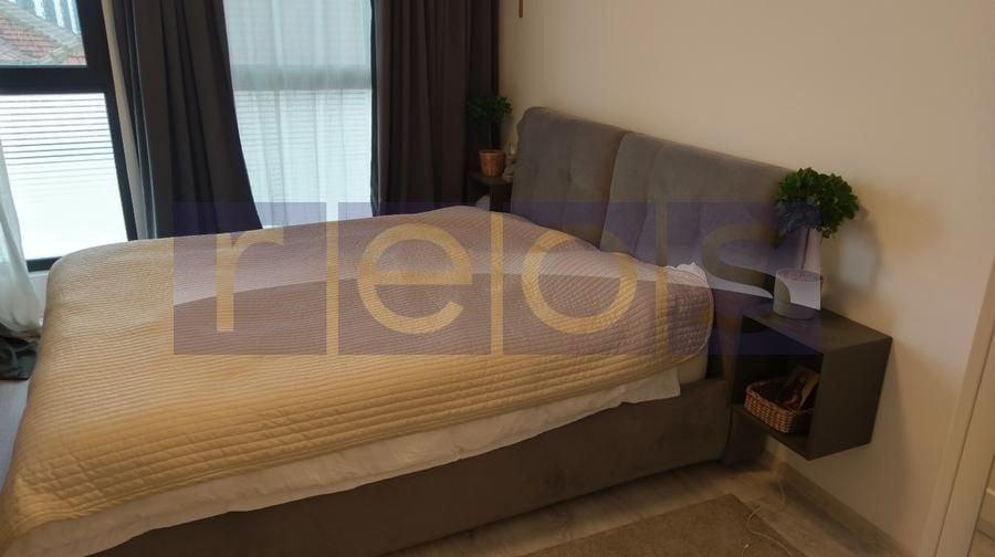 VANZARE 2 CAMERE | 54 MP UITILI APPTOWN NORTH | PIPERA | - 1