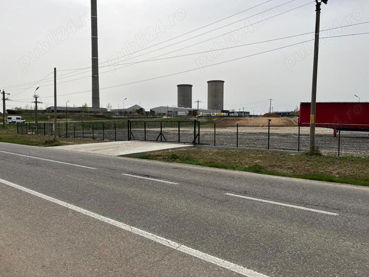 Vand teren Bradu - 8