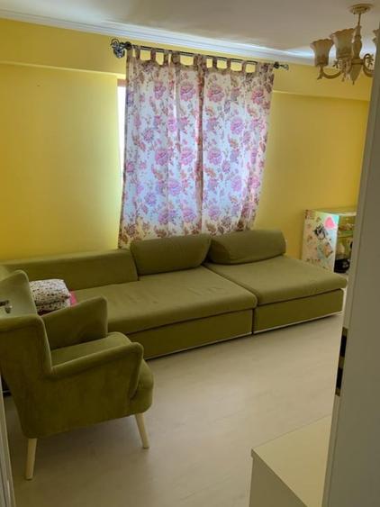 Compozitori-apartament 2 camere ideal investitie - 2