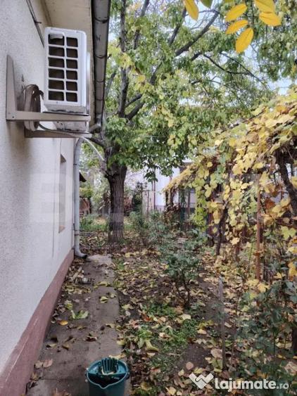 Casa de inchiriat, 87 mp, zona Centrala - 2