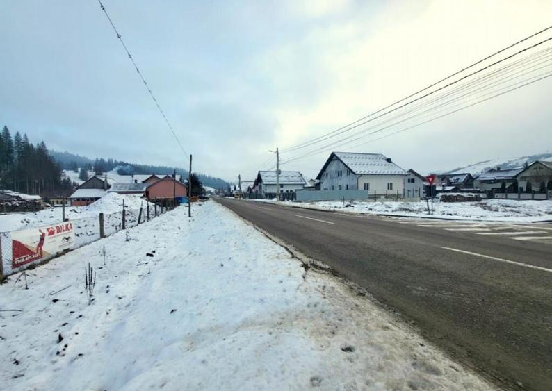 Teren, Ideal pentru Investitie Sau Dezvoltare - 16