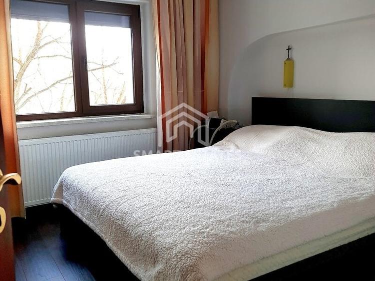 2 camere I etaj 2/8 I Obor - 8