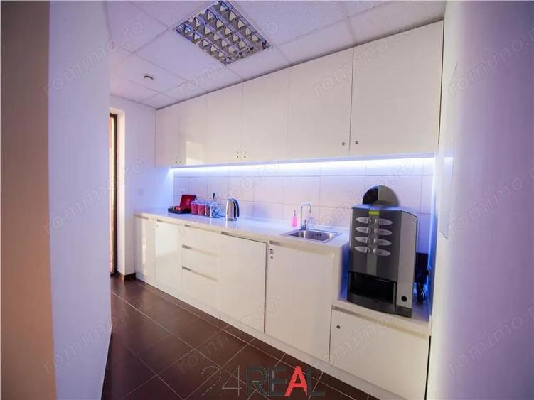 Birouri in Bucharest City Center - de la 160 mp la 250 mp - 10