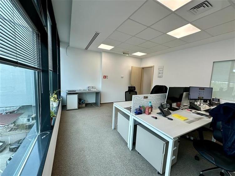 Spatiu birouri de inchiriat Baneasa ? de la 186 mp - 44