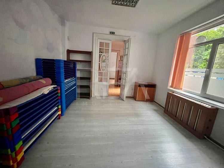 Vila individuala 8 camere  Parcul Carol - 17