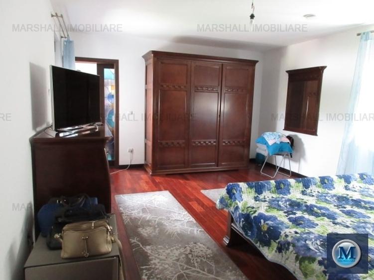 Vila cu 6 camere de vanzare in Cocosesti, 256.49 mp #12121 - 15