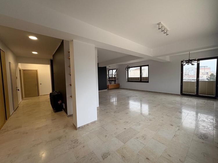 Penthouse Superb 5 Camere Prima Inchiriere ! - 7