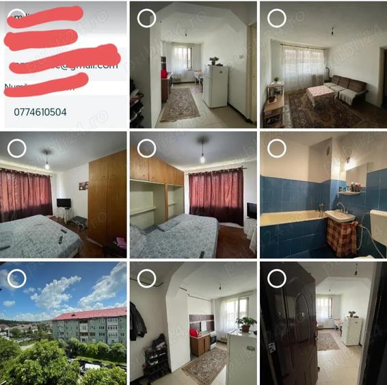 Apartament 2 camere - 1