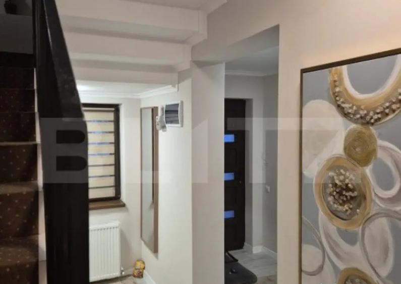 Exclusivitate! Casa de vanzare, cu 6 camere, 155 mp, zona Un - 10