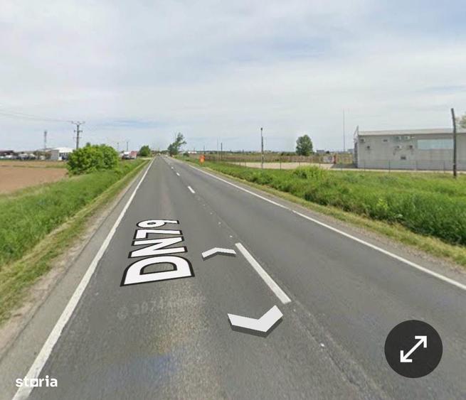 Spațiu comercial, în Central