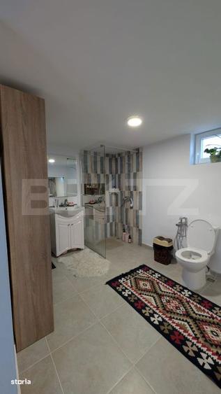 Casa individuala de vanzare, 120 mp, zona Bucsani - 16