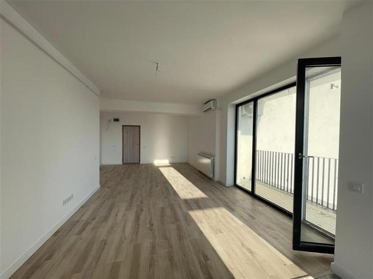 Apartament 2 camere bloc nou zona Kaufland- Tulcea - 1