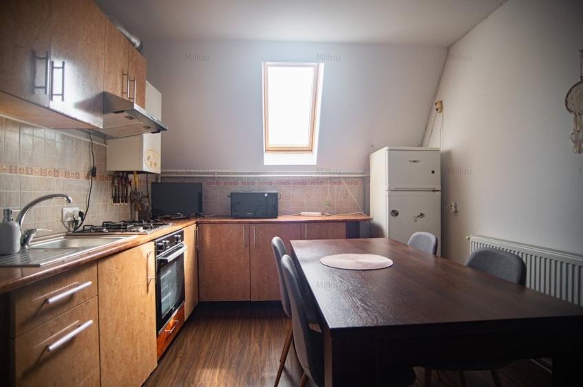 2 camere – Girocului - 11