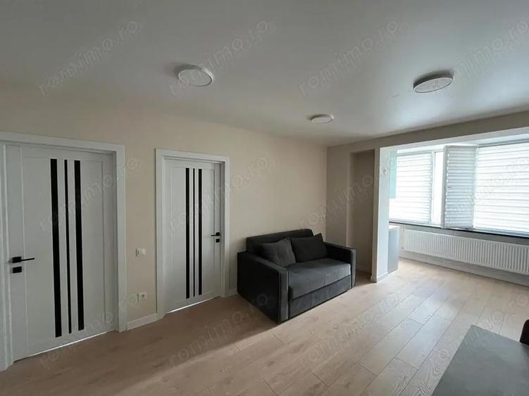 Apartament cu 2 camere Calea Calarasilor - 2