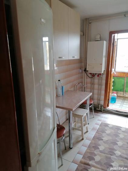 Inchiriez apartam 2 camere Slobozia - 2