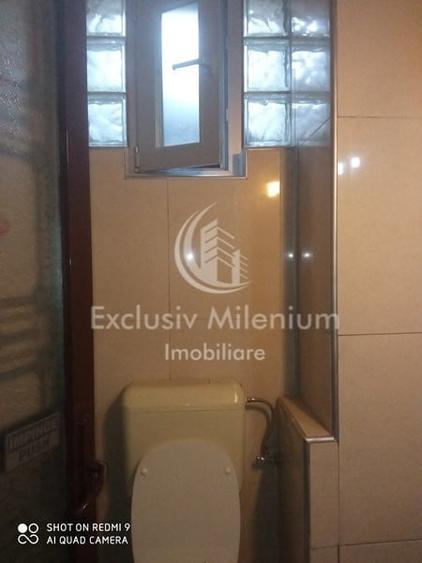 Piata Romana Spatiu de birou 190Mp  Cladire 2004 - 11