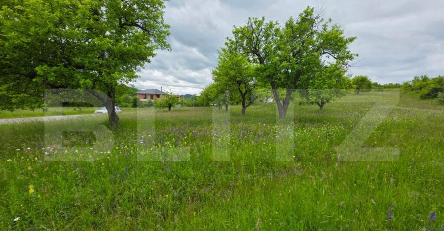 Teren intravilan, 34 ari intravilan, zona Unirea - 4