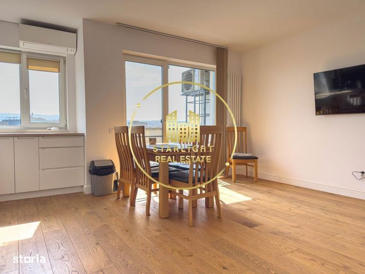 Apartament 3 camere | Semidecomandat | Iris - Bulgaria | Parcare | Bal - 2